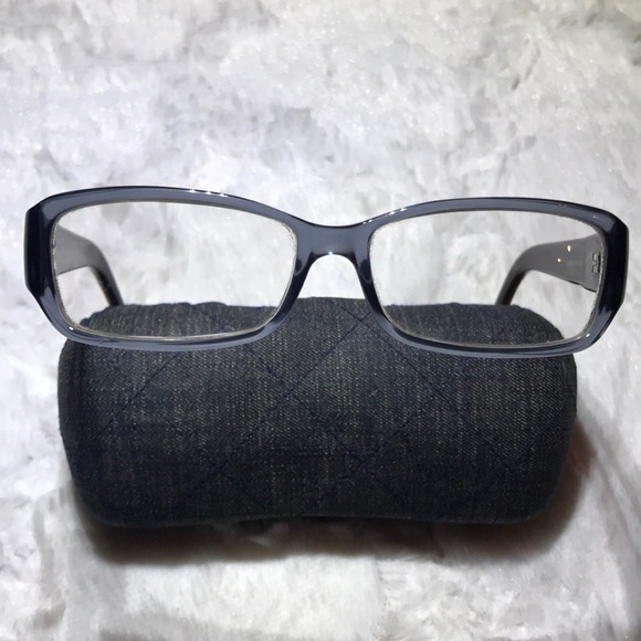 Gucci Other - Gucci prescription eyeglasses